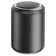 Hydsto 車載香薰A1 1機1芯 全車淨化 持久清香 鋁合金機身 三種香型 溫和不刺激, 海洋, 1組