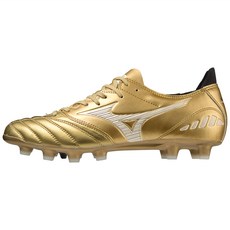 Mizuno 美津濃 男女款 MORELIA NEO IV PRO 袋鼠皮成人釘鞋 P1GA238352