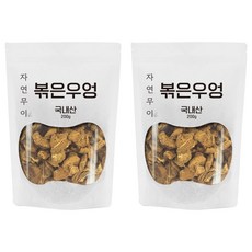 烘乾牛蒡茶片, 200g, 1包, 2包