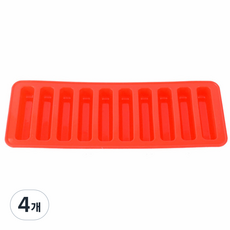 SL 矽膠模具 巴東棒 10孔