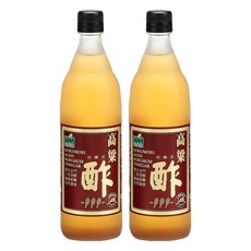 KOKUMORI 穀盛 高梁醋, 600ml, 2瓶
