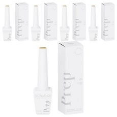 DGEL 經典前置處理液, 混合色, 12ml, 5個