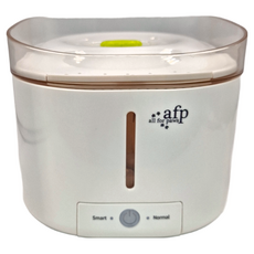 All for Paws 寵物居家系列多功能噴泉過濾飲水器 犬貓適用, YAB057503, 1個