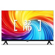 클라인즈 아인츠 HD LED TV, 81cm/32인치, KEZ3202HD, 스탠드형, 고객직접설치