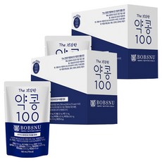 서울대밥스누 더 건강한 약콩 100 두유, 190ml, 20개