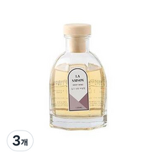 소소모소 라시손 디퓨져, 딥윈드, 120ml, 3개