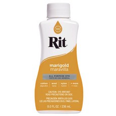 Rit 瑞特 液體染劑 玫瑰金, 236ml, 1色