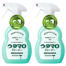 UTAMARO 東邦歌磨 萬用清潔劑, 400ml, 中性, 清潔髒汙、泥汙、油汙, 日本製造, 2瓶