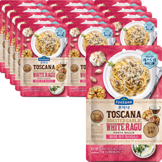 Fontana 義大利麵白醬, 130g, 15包