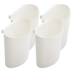 Meo 推車輔助掛籃, B型, 4個