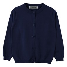 ROROCHAT 孩童簡約針織開襟衫