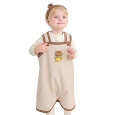 mollimelli 兒童暖呼呼星星國度睡眠背心