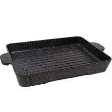 Mikkoo 方形迷你烤架, 19cm, 1個