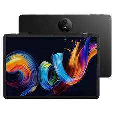 TCL NXTPAPER 11 Plus 平板電腦 9469X, 256GB, Wi-Fi, DARK GRAY