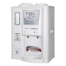 JINKON 晶工牌 全自動溫熱光控開飲機 7.4kg 1個, JD-3706