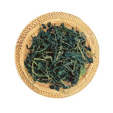 山薊菜乾, 100g, 1個