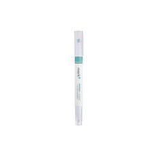 KOKUYO Mark+兩用同色系螢光筆, 綠色, 1支