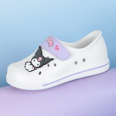 Baroin Pro-World Cup 兒童庫洛米 Kiddy EVA 室內鞋