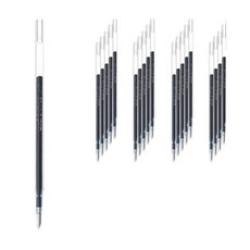 Jetstream Multi-exclusive 筆芯線 SXR-80 0.7mm, 黑色, 20支