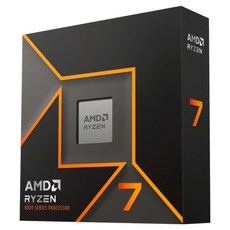 AMD 超微 Ryzen 7 9700X CPU, R7-9700X