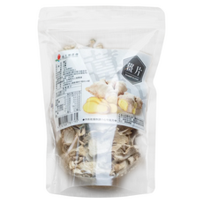 池上鄉農會 薑片, 1包, 100g