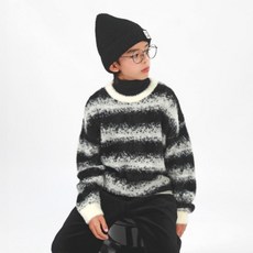 jekibro studio 兒童 Leonard 針織衫 B4000