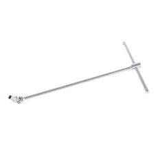 KING TONY 金統立 T型萬向套筒扳手 KT577408M 390 x 200 x 8mm, 1支