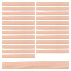 FOOTINSOLE 矽膠保護管, 24個