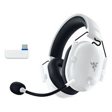 RAZER 雷蛇 BlackShark V2 Pro 白色 Xbox Licensed 頭戴無線雙模電競耳機