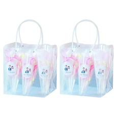 Stupid 婚禮花灑 6入, 薰衣草, 2套