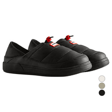 HUNTER BOOTS 女款室內外兩用懶人鞋