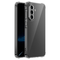 YADI 亞第 手機 空壓殼 保護殼 SAMSUNG Galaxy A56 5G 6.6 吋 軍規 米爾標準認證 透明色