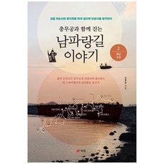 Book Lab 與忠武公同行南波浪路的故事 2： 全羅南道區間, 金明乭