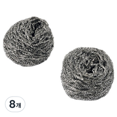 Modern House 鋼絲絨 40g, 8個, 1入