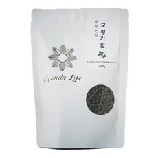 Nandalife 低溫加工辣木丸, 1個, 400g
