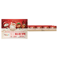 Tamsaa 黏貼式暖暖包 升級尺寸設計 奈米打孔技術 長效發熱 持久保暖, 50個