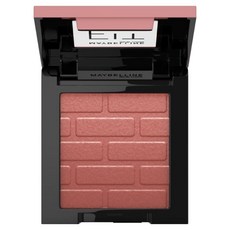 媚比琳 FIT ME漂染持色腮紅 4.5g, 50 無花果奶酒, 1個