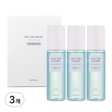 은율 데일리 케어 히알루론산 미스트, 100ml, 9개