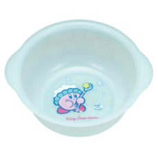 Skater 臉盆, 星之卡比, 1個