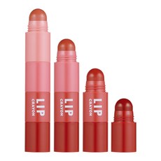 MERYTHOD Lil Edge 唇蠟筆 4g, 04 努貝裡, 1個