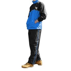 TDN RACING 迷幻超輕風雨衣
