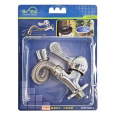 Elephant Waters 沐象 EW208-8 台灣水道頭, 1個