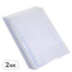 PE 김장 비닐 봉투, 특대형(약20포기), 10개입, 2세트