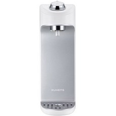 RUHEnS 免插電飲水機 Slim Plus 到府安裝, WHP-3200