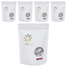 난다라이프 얼그레이 홍차 티백, 2g, 30개입, 5개