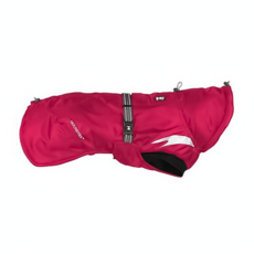 Hurtta 超輕防潑水透氣保暖機能衣II-黑醋栗, 50cm, 1件