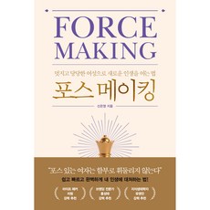 SamnParkers 氣場養成：成為帥氣又自信的女性 開啟全新人生的方法, 申恩英