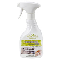 GBPH 好寶貝 居家環境除臭噴霧 薄荷檸檬, 1瓶, 500ml