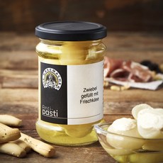 디케제마허 어니언 위드 치즈, 1개, 250g