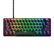 RAZER 雷蛇 獵魂光蛛 V3 Pro mini 鍵盤 原廠保固, 光軸
